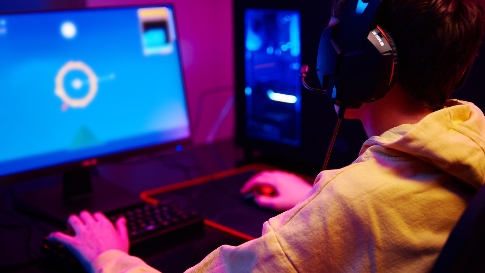 You are currently viewing Stay Updated: The Latest Gaming News, Releases, and Trends You Can’t Miss